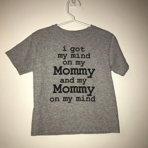 Trendy Toddler T-Shirt